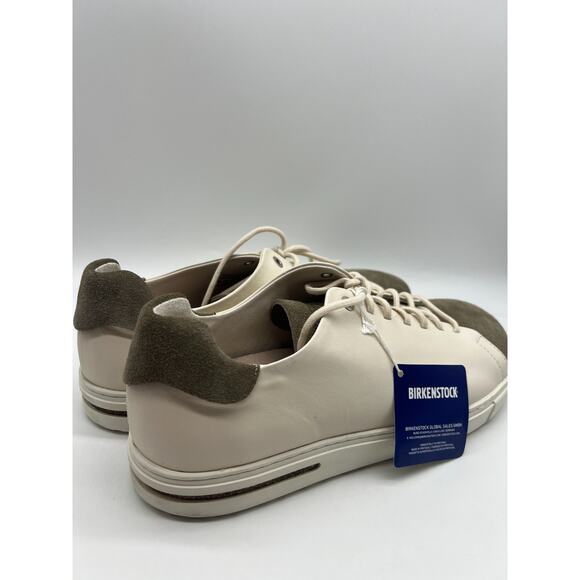 Birkenstock Bend Low Decon Pop Men’s Size 12 Eggshell Taupe New main image 11